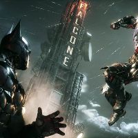 Batman: Arkham Knight Premium-издание PC Steam Аккаунт