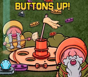Buttons Up! 2 PC Steam CD Key
