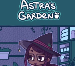 Astra's Garden PC Steam Ключ