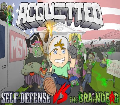 Acquitted PC Steam Ключ