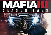 Mafia III - Сезонный пропуск EU Steam Ключ