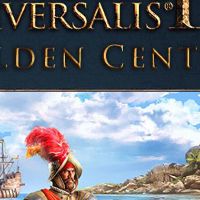 Europa Universalis IV - Golden Century Immersion Pack DLC RU/CIS PC Steam Ключ