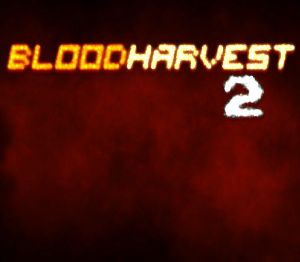 Blood Harvest 2 Steam Ключ