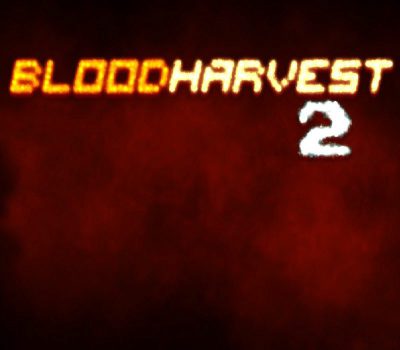Blood Harvest 2 Steam Ключ