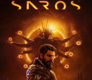 Saros EU PS5 Ключ