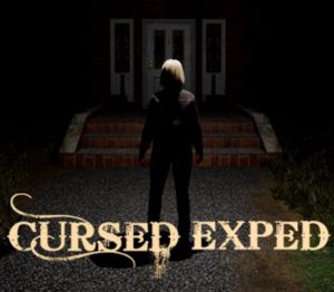 Cursed Exped Steam Ключ