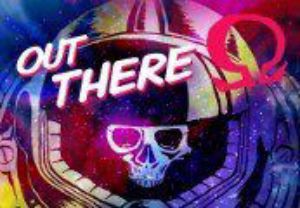 Out There: Ω издание + Soundtrack Steam Ключ