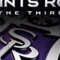Saints Row: The Third Steam Подарок