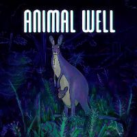 ANIMAL WELL PC Steam Альтергифт