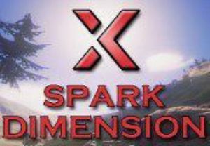 SparkDimension Steam Ключ