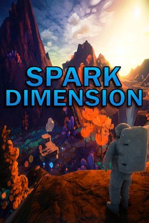 SparkDimension Steam CD Key