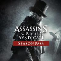 Assassin's Creed Syndicate - Сезонный пропуск EU XBOX One Ключ