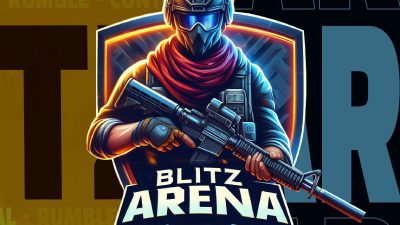 BLITZ ARENA PC Steam Ключ