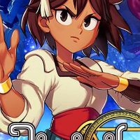 Indivisible TR XBOX One Ключ