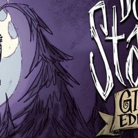 Don't Starve: Giant издание EU XBOX One Ключ