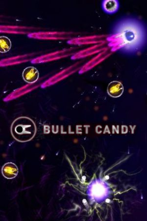 Bullet Candy Steam Ключ