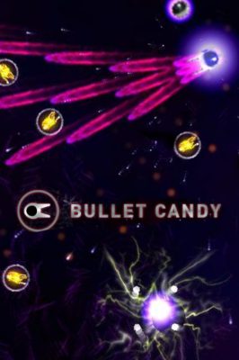 Bullet Candy Steam Ключ