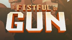 A Fistful of Gun PC Steam Ключ