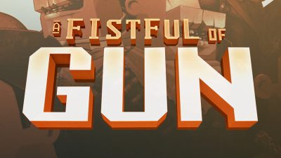 A Fistful of Gun PC Steam Ключ