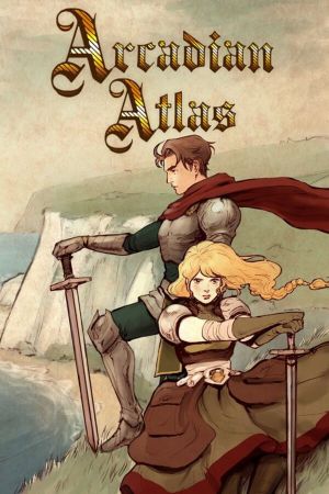 Arcadian Atlas PC Steam Ключ