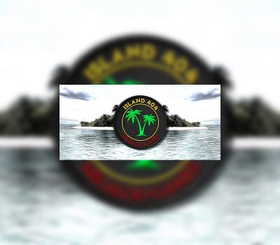 ISLAND 404 PC Steam Ключ