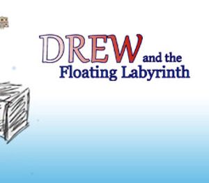 Drew and the Floating Labyrinth Steam Ключ