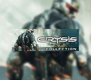 Crysis Коллекция Steam Подарок