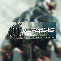 Crysis Коллекция Steam Подарок