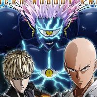ONE PUNCH MAN: A HERO NOBODY KNOWS PC Steam Аккаунт