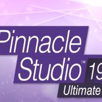 Pinnacle Studio Ultimate 19 Ключ