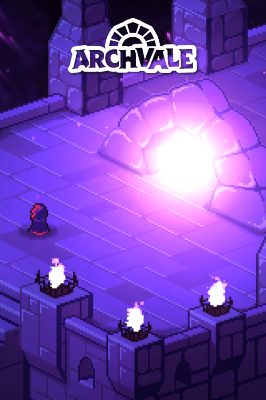 Archvale Steam Ключ