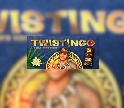 Twistingo Коллекционное издание Steam Ключ