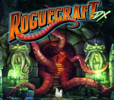 Roguecraft DX PC Steam Ключ