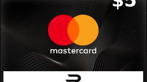 Rewarble Mastercard
