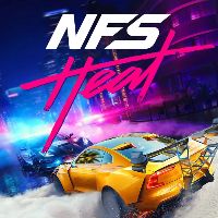 Need for Speed: Heat EN/PL Languages Only EA App Ключ