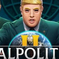 Realpolitiks II - Digital Artbook DLC Steam Ключ