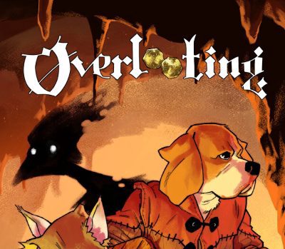 Overlooting EU PC Steam Ключ