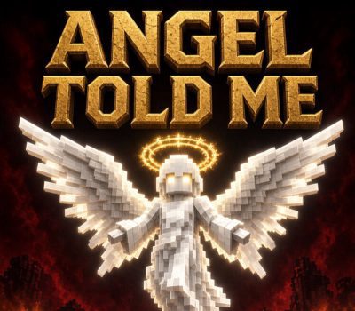 Angel Told Me PC Steam Ключ