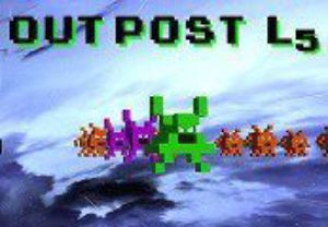 Outpost L5 Steam Ключ
