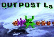 Outpost L5 Steam Ключ