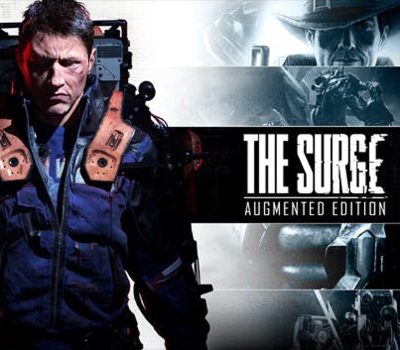 The Surge: Augmented издание Steam Альтергифт