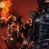 Warhammer 40,000: Dawn of War II: Retribution DLC PC Steam Подарок