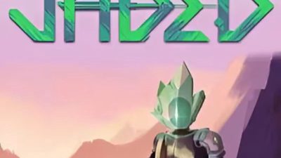 Jaded EU PC Steam Ключ