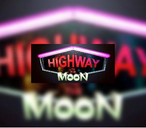 Highway to the Moon Steam Ключ