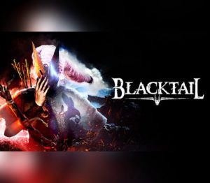 BLACKTAIL AR Xbox Series X|S Ключ