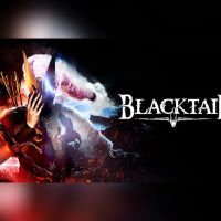 BLACKTAIL AR Xbox Series X|S Ключ
