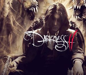 The Darkness II EU PC Steam Ключ