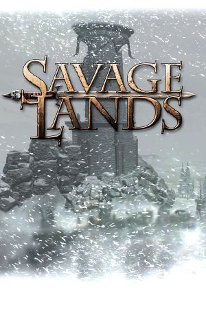 Savage Lands Steam Подарок