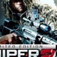 Sniper Ghost Warrior 2 Ограниченное издание Steam Ключ