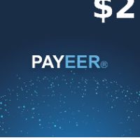 Rewarble Payeer USD 275 Подарочная карта